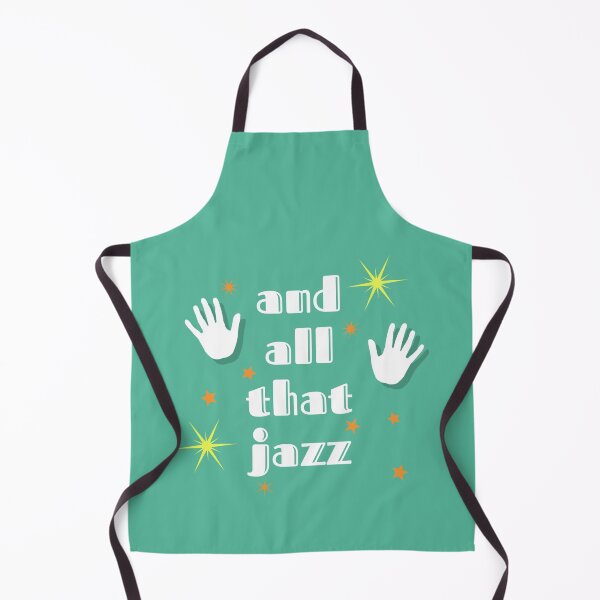 Item preview, All that jazz designed and sold by tigerr.