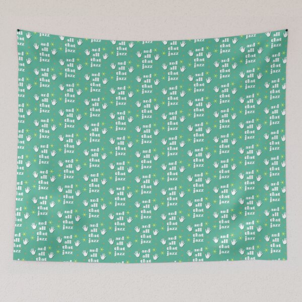 Item preview, All that jazz designed and sold by tigerr.