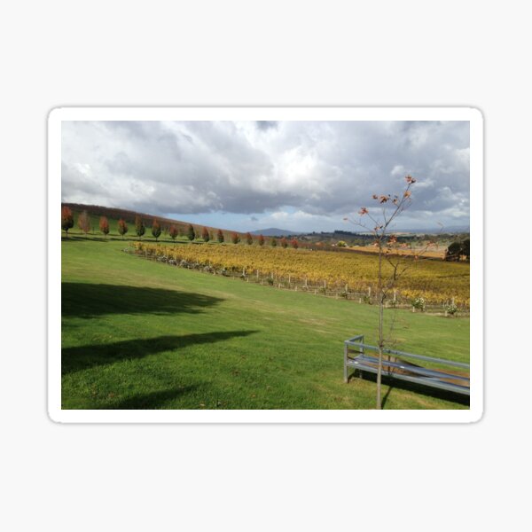 Item preview, Vineyard designed and sold by nadiairianto.