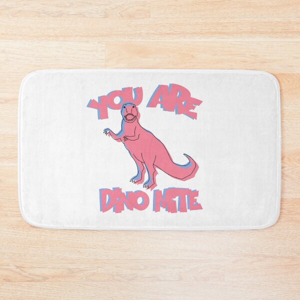 Item preview, You Are Dino-Mite designed and sold by Mooostickers.