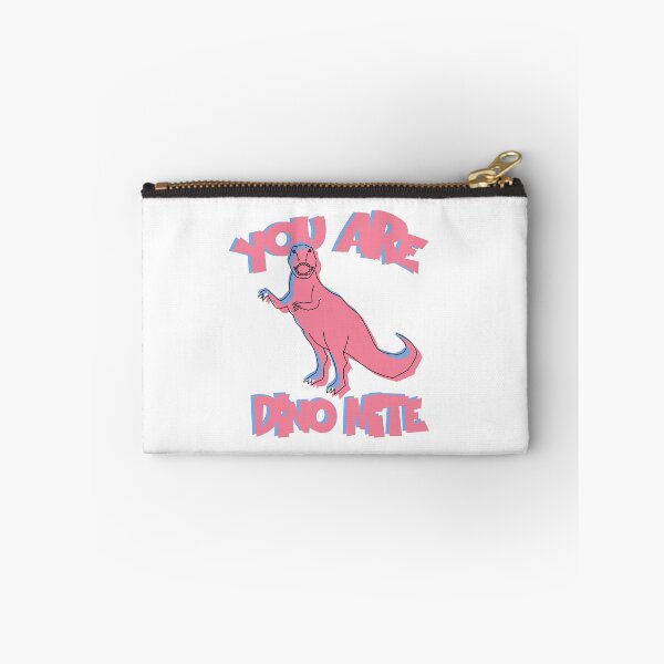 Item preview, You Are Dino-Mite designed and sold by Mooostickers.