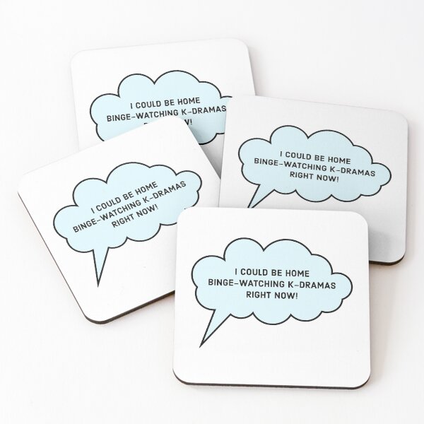Item preview, K-DRAMA LIFE designed and sold by Hallyu-Inspired.