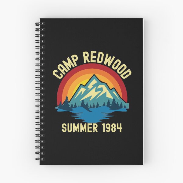 Item preview, Camp Redwood designed and sold by ds-4.
