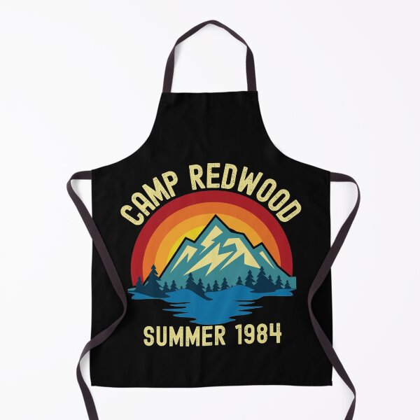 Item preview, Camp Redwood designed and sold by ds-4.