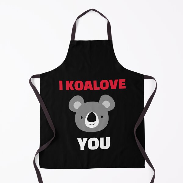 Item preview, I Koalove You designed and sold by QM Designing.