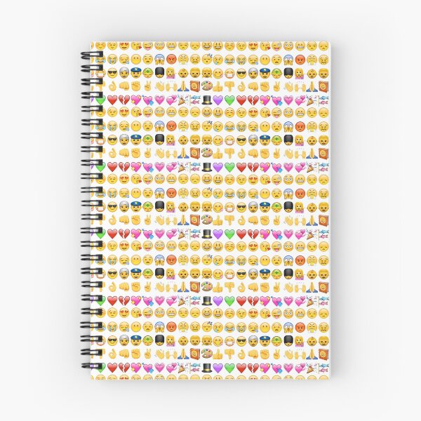 Item preview, Emoji Collage designed and sold by Flowchart.