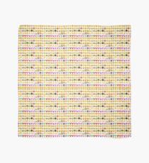 Emoji-Collage Tuch