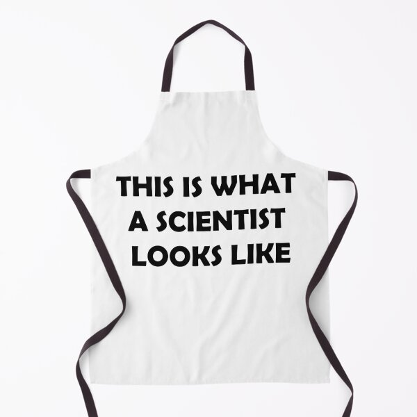 Item preview, This is What a Scientist Looks Like designed and sold by TravelScientist.
