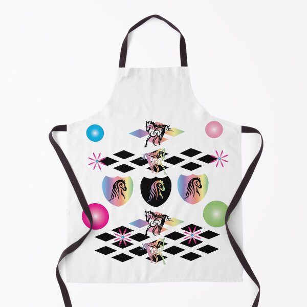 Item preview, Wild Horses designed and sold by Kavie1970.