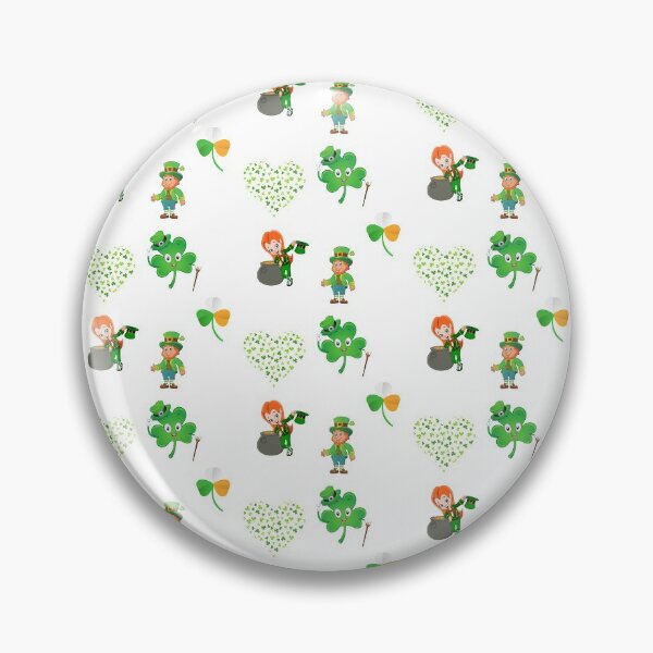 Item preview, Irish Sticker Pack  designed and sold by Positivet21.