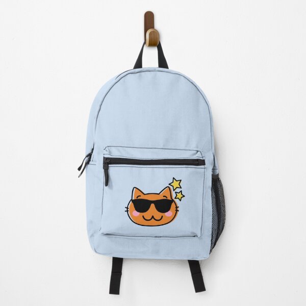 Artikelvorschau, Mood Kitty - Cool entworfen und verkauft von BeeBuzzed.