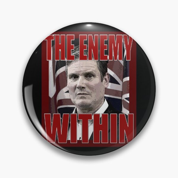 Item preview, THE ENEMY WITHIN designed and sold by Paparaw.