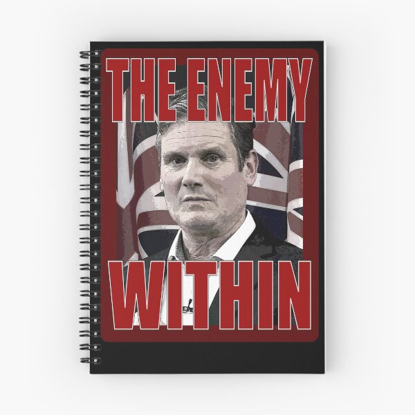 Item preview, THE ENEMY WITHIN designed and sold by Paparaw.