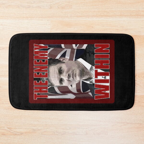 Item preview, THE ENEMY WITHIN designed and sold by Paparaw.
