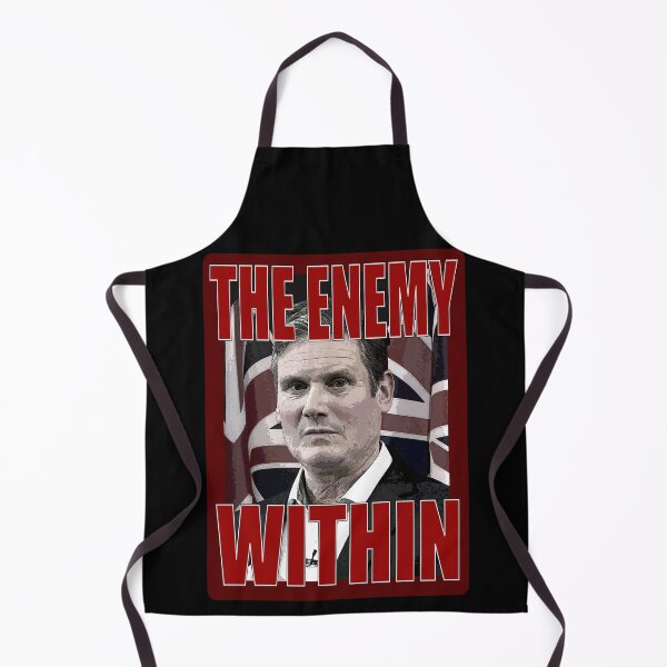 Item preview, THE ENEMY WITHIN designed and sold by Paparaw.