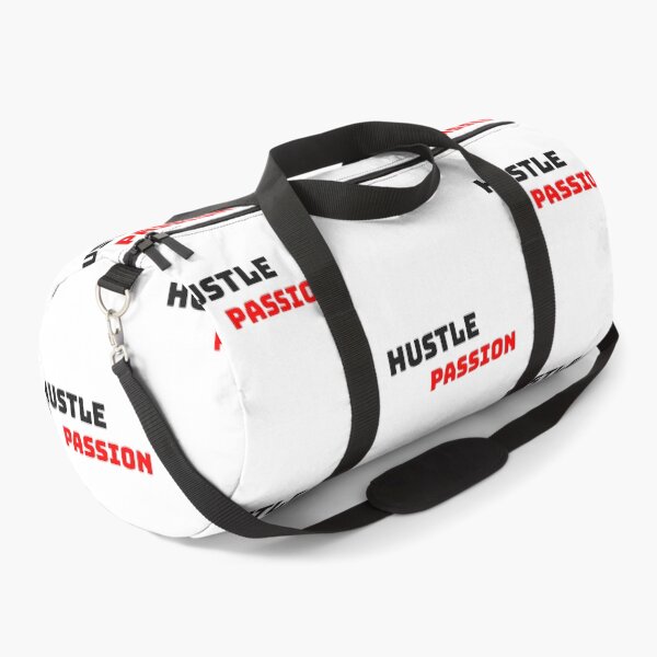 Item preview, Hustle Passion designed and sold by MucciStore.