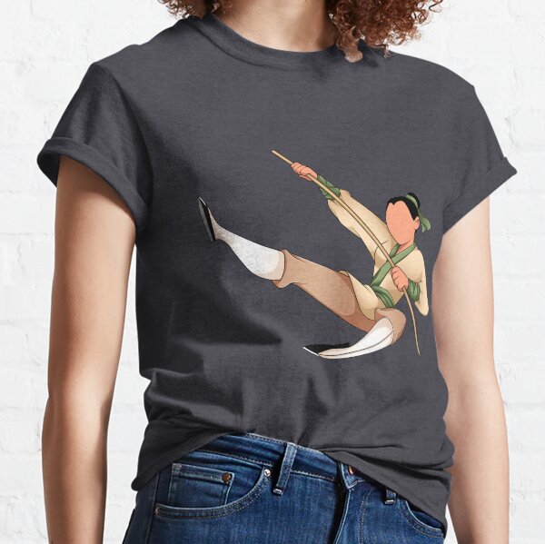 Formation T-shirt classique