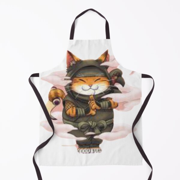 Item preview, Cute Ninja Cat designed and sold by BojerShop.