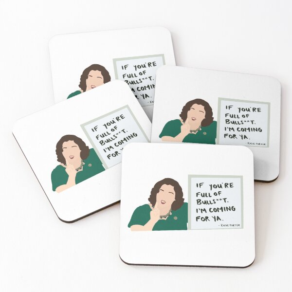 Item preview, Katie porter congress  designed and sold by gigi_draws.