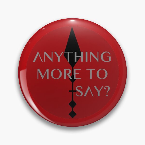 Item preview, Anything More to Say - tattoo circle designed and sold by PlanetaryArtist.