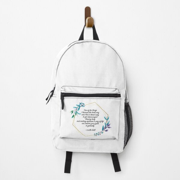 Item preview, Lucy Optimism designed and sold by Emilyromrell.