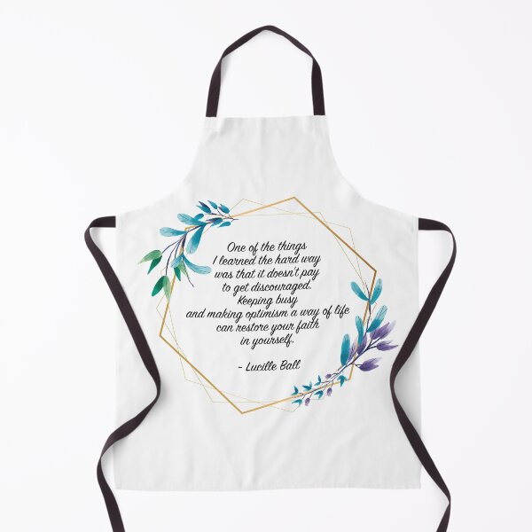 Item preview, Lucy Optimism designed and sold by Emilyromrell.
