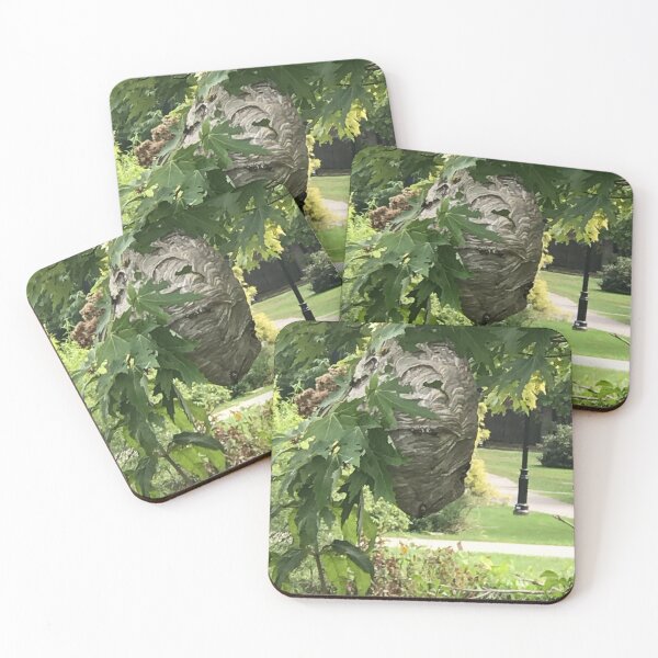 Item preview, Bees Hives designed and sold by Marie A Diaz Cervo.