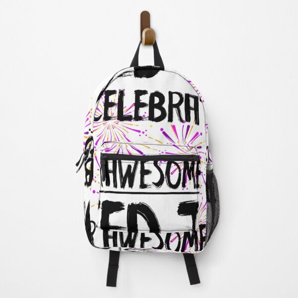 Item preview, Your Awesomeness Need to Be Celebrated! Happy Day of Awesomeness! designed and sold by ZetaUmbra.