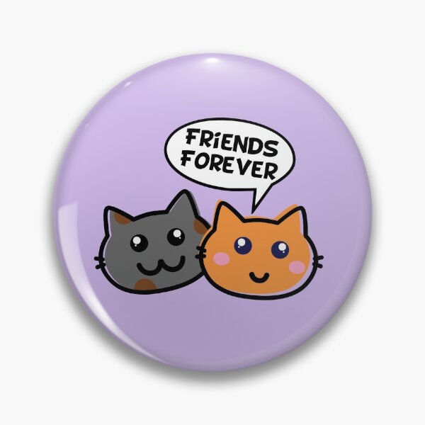 Item preview, Mood Kitty - BFFs designed and sold by BeeBuzzed.