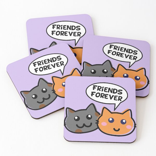 Item preview, Mood Kitty - BFFs designed and sold by BeeBuzzed.
