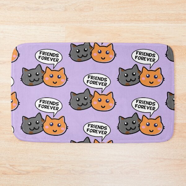 Item preview, Mood Kitty - BFFs designed and sold by BeeBuzzed.