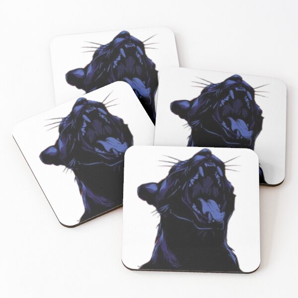Item preview, Black Cat designed and sold by BojerShop.