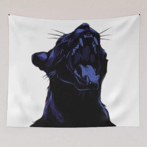 Item preview, Black Cat designed and sold by BojerShop.