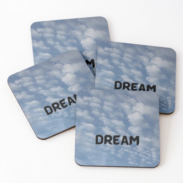 Item preview, Dream Cloud Design  designed and sold by SimplyPractical.