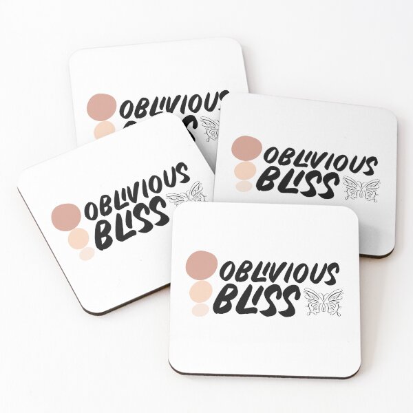 Item preview, Oblivious Bliss designed and sold by LiamTheo.