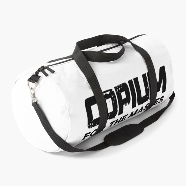 Item preview, Copium For The Masses Black designed and sold by WPahat.