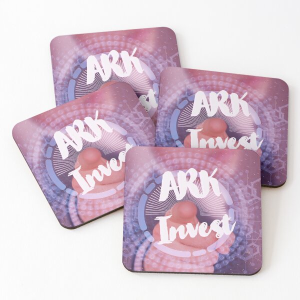 Item preview, ARK Invest designed and sold by Natairbrush.