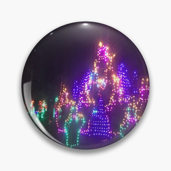 Item preview, Christmas light show designed and sold by Marie A Diaz Cervo.