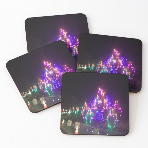 Item preview, Christmas light show designed and sold by Marie A Diaz Cervo.