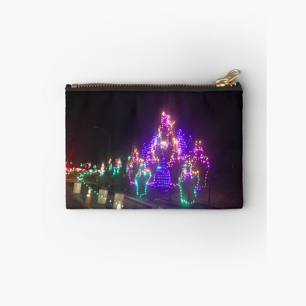 Item preview, Christmas light show designed and sold by Marie A Diaz Cervo.