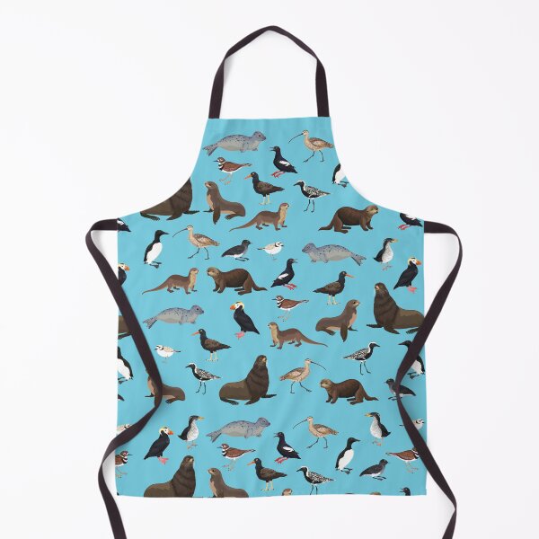 Item preview, Birds + Mammals designed and sold by Peppermint Narwhal.