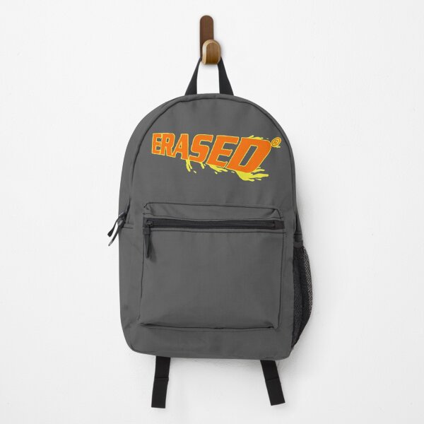 Item preview, Copie de ERASED PROJECT. (Yellow / Green LOGO) designed and sold by Kxwee.