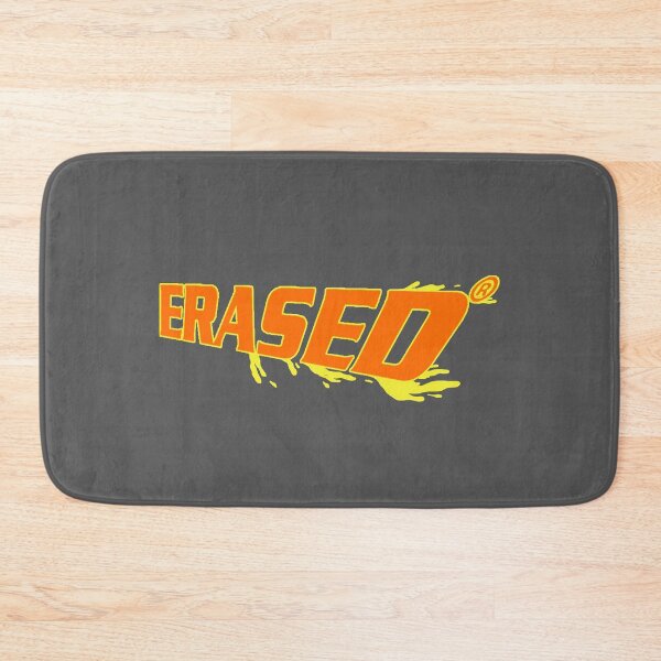 Item preview, Copie de ERASED PROJECT. (Yellow / Green LOGO) designed and sold by Kxwee.