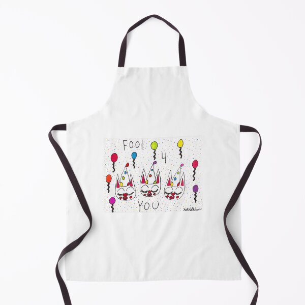 Item preview, Fool For You designed and sold by katkathleen.