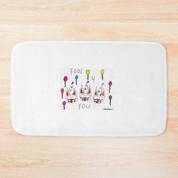 Item preview, Fool For You designed and sold by katkathleen.