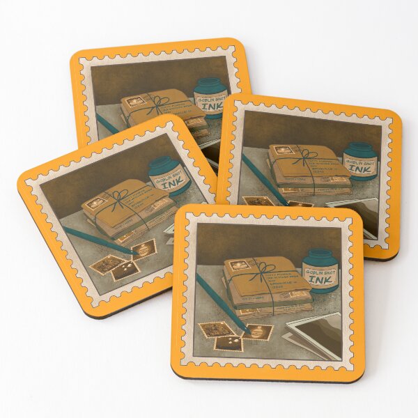 Item preview, Halloween Paper designed and sold by ArtPrintFactory.
