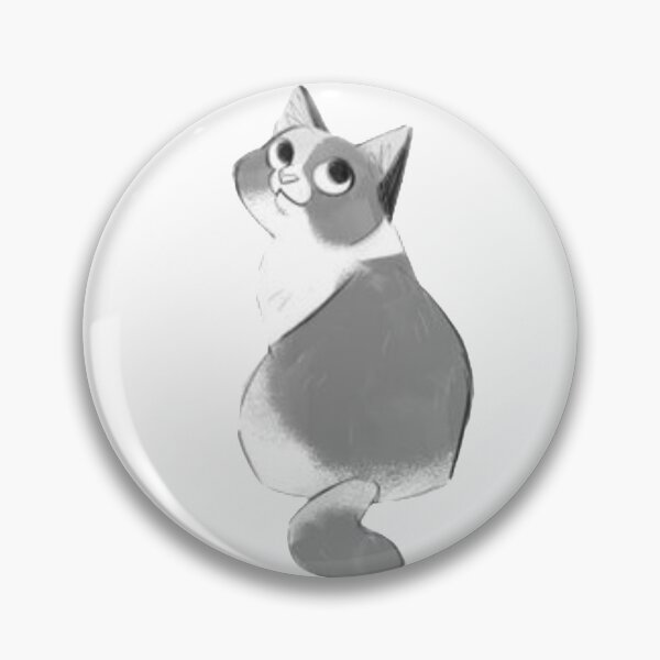 Item preview, Kitty designed and sold by BojerShop.