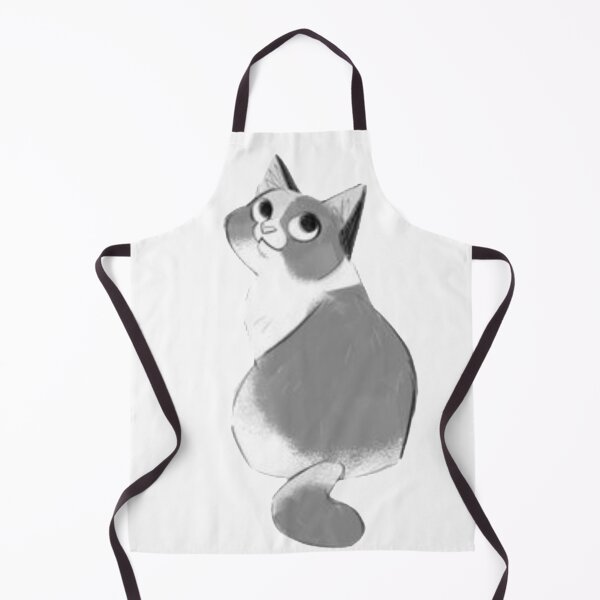 Item preview, Kitty designed and sold by BojerShop.