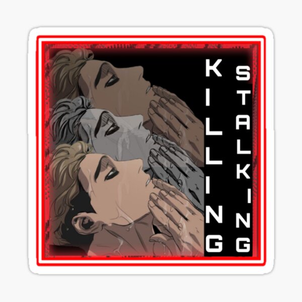 Killing Stalking 3 Inches Card Bookmark Oh Sangwoo Yoon Bum Book Clip  Pagination Mark Sangwoo X Bum BL Manwha Cards Collection - AliExpress