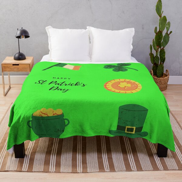 Item preview, Happy St Patrick's Day designed and sold by shihaams.